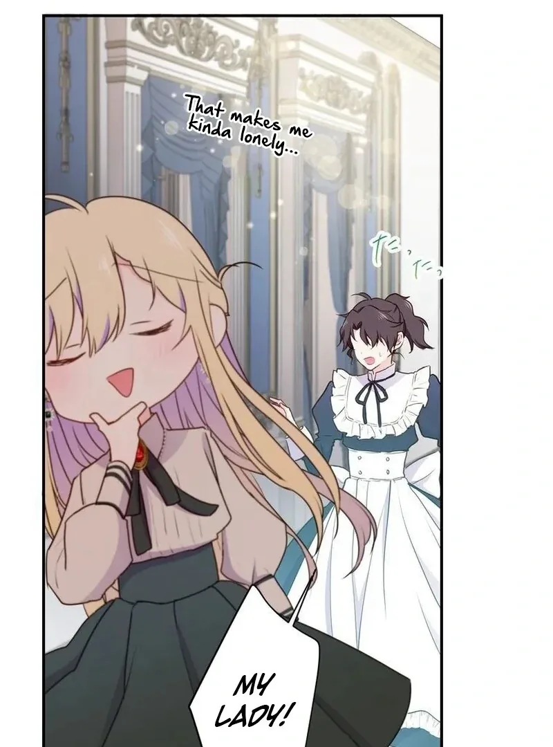 Masked Knight Will Never Deceive The Villainess Chapter 12 page 55