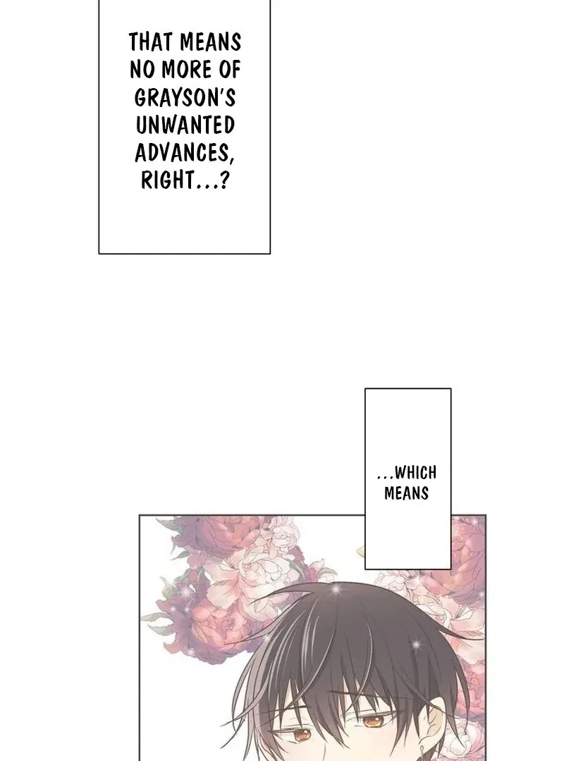Masked Knight Will Never Deceive The Villainess Chapter 12 page 53