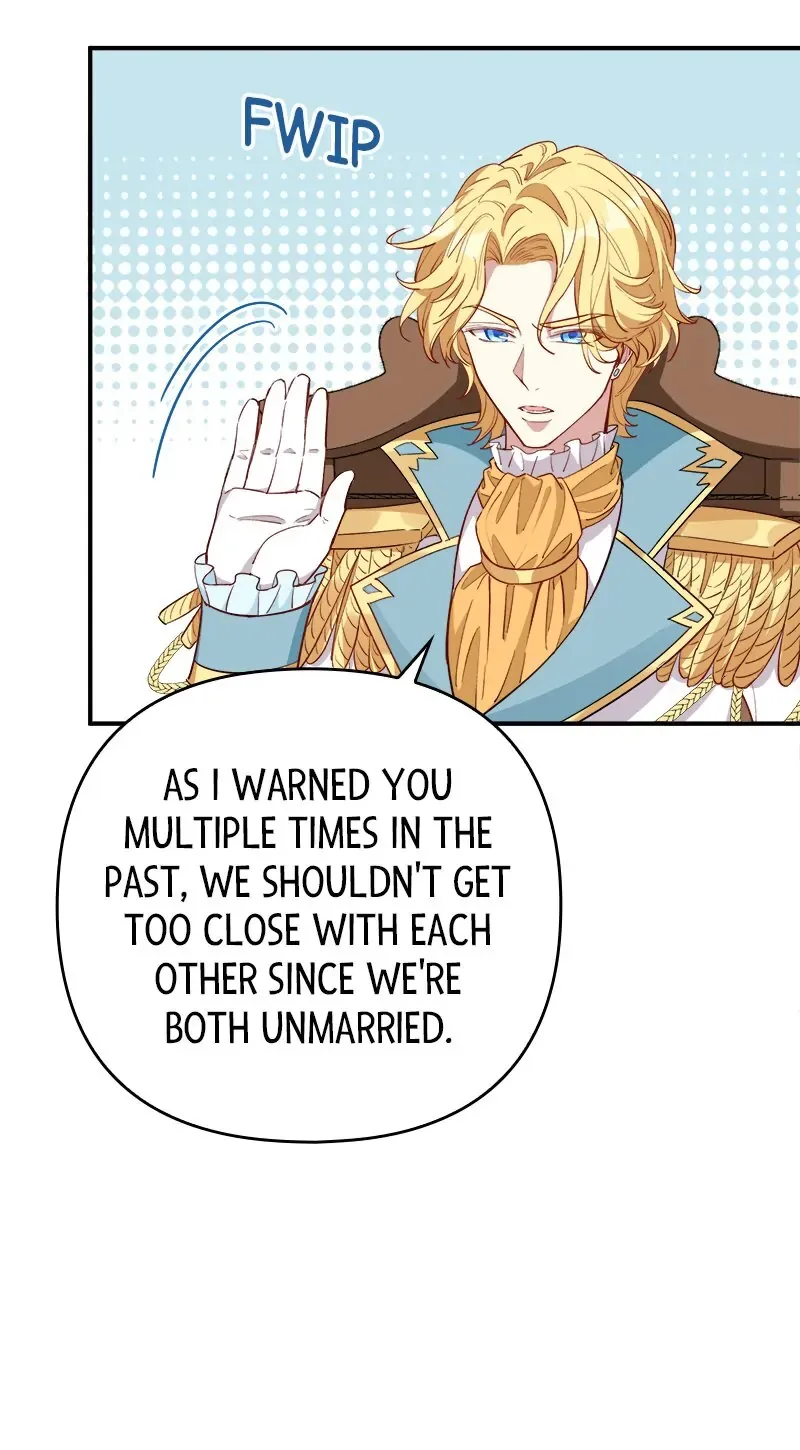 I Woke Up As a Notorious Troublemaker! Chapter 14 page 56