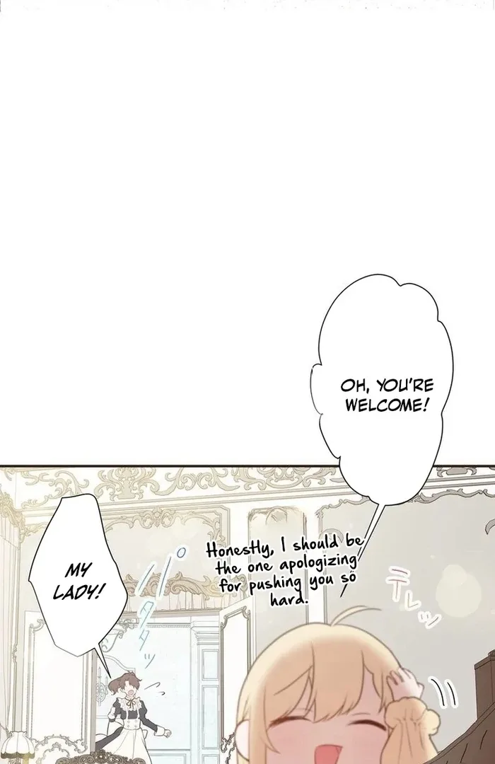 Masked Knight Will Never Deceive The Villainess Chapter 14 page 100