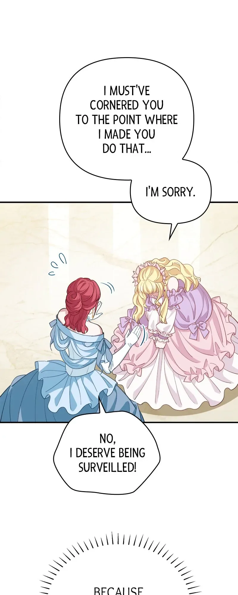 I Woke Up As a Notorious Troublemaker! Chapter 15 page 49