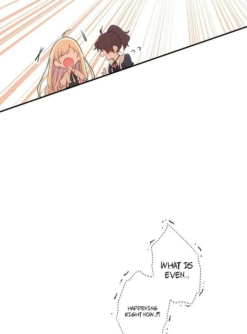 Masked Knight Will Never Deceive The Villainess Chapter 12 page 64