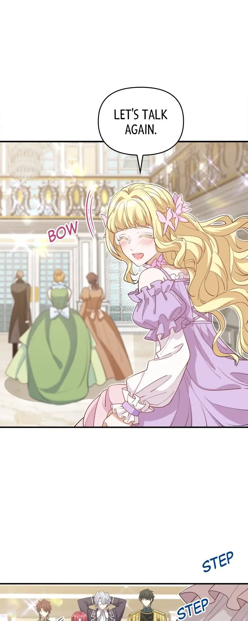 I Woke Up As a Notorious Troublemaker! Chapter 15 page 57