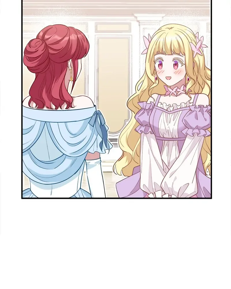 I Woke Up As a Notorious Troublemaker! Chapter 15 page 56
