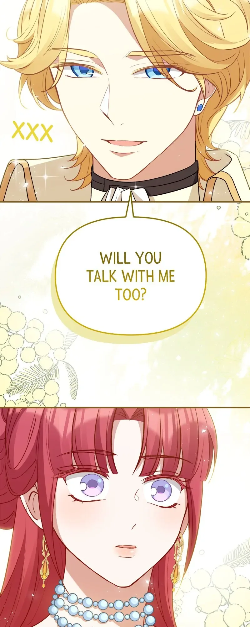 I Woke Up As a Notorious Troublemaker! Chapter 15 page 74