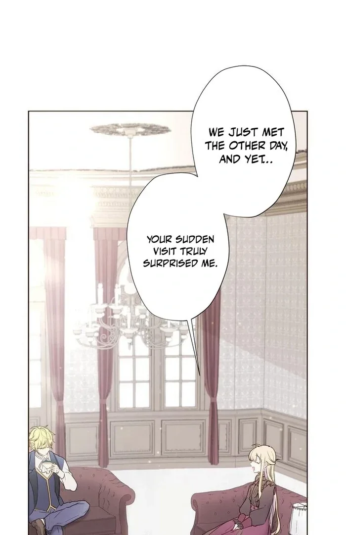 Masked Knight Will Never Deceive The Villainess Chapter 15 page 2