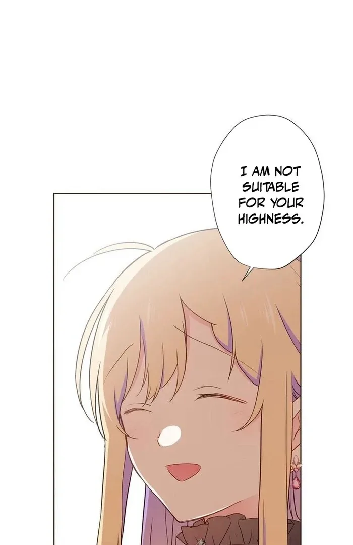 Masked Knight Will Never Deceive The Villainess Chapter 15 page 14