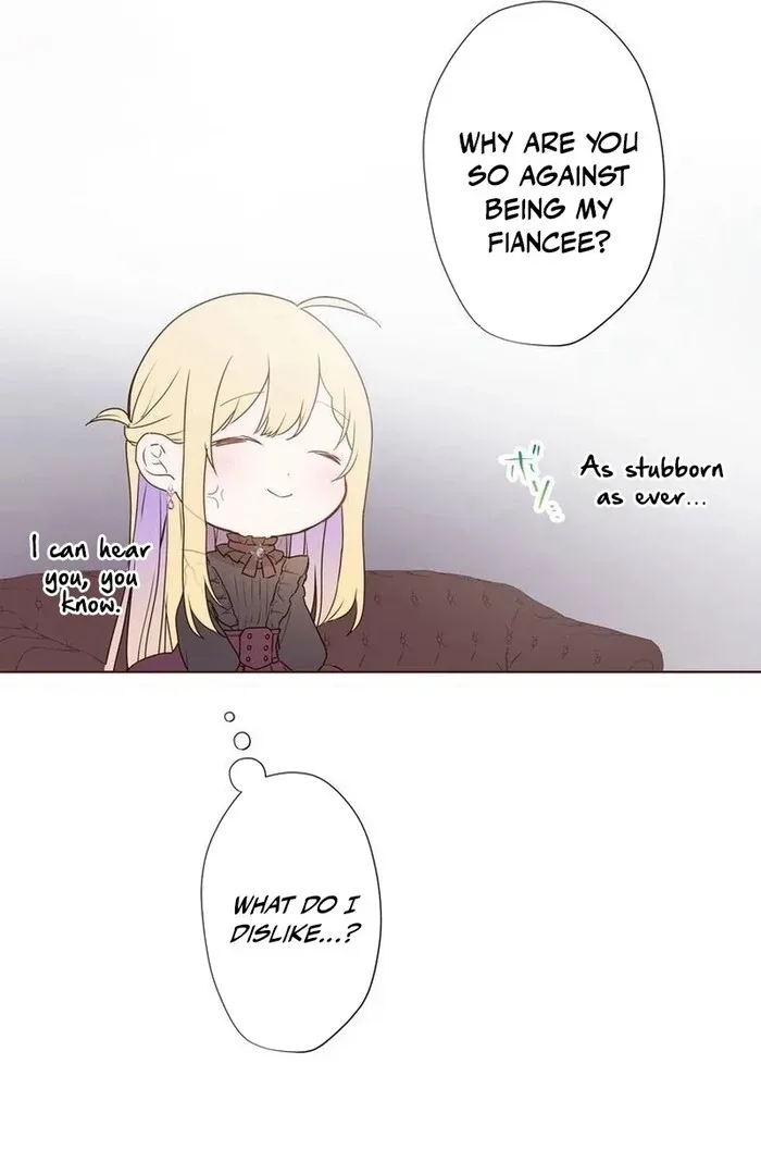 Masked Knight Will Never Deceive The Villainess Chapter 15 page 20