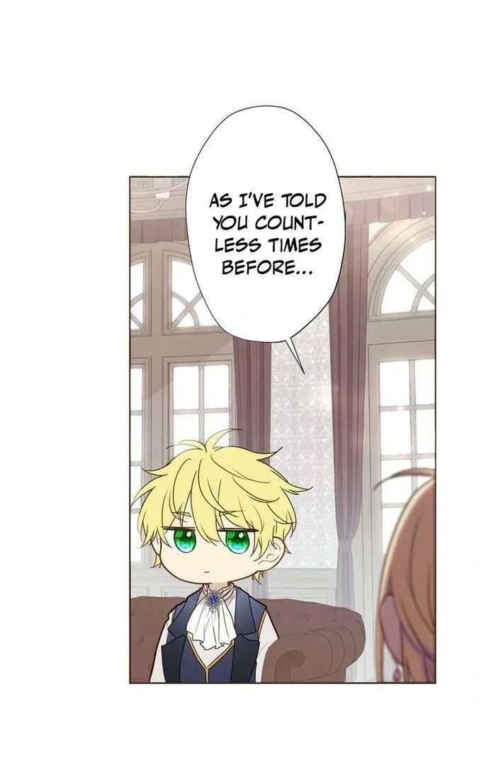 Masked Knight Will Never Deceive The Villainess Chapter 15 page 13