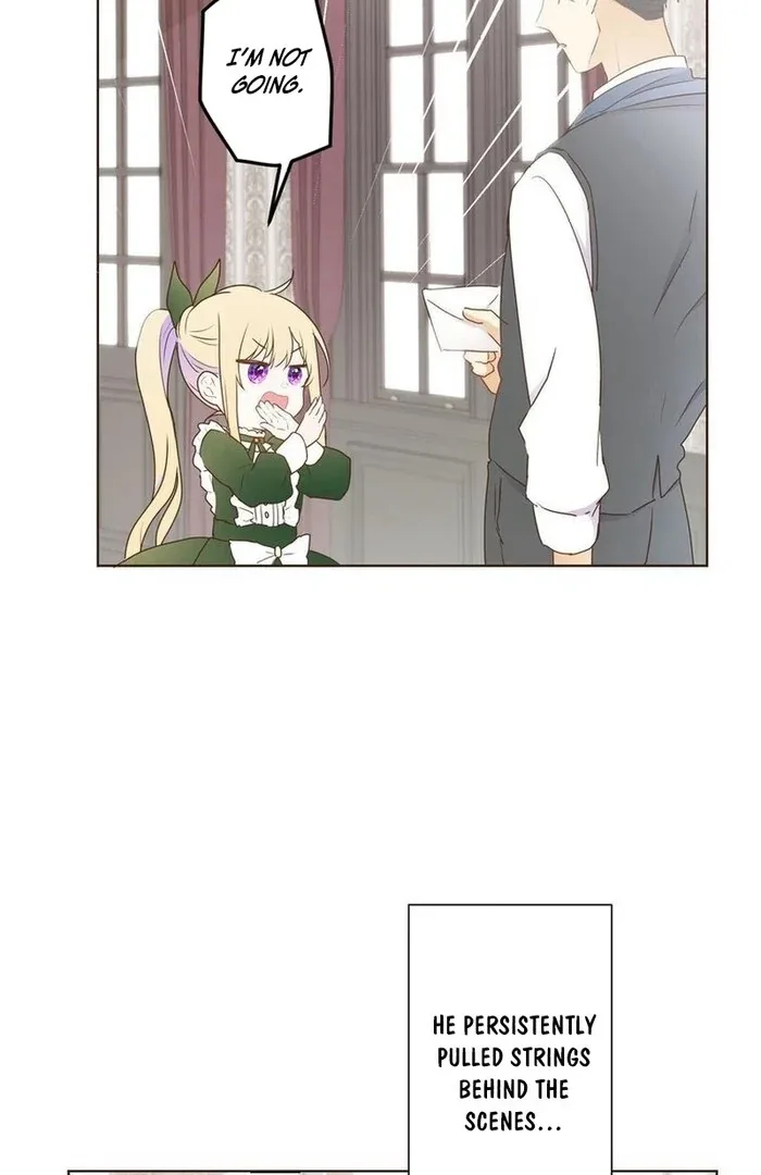Masked Knight Will Never Deceive The Villainess Chapter 15 page 24