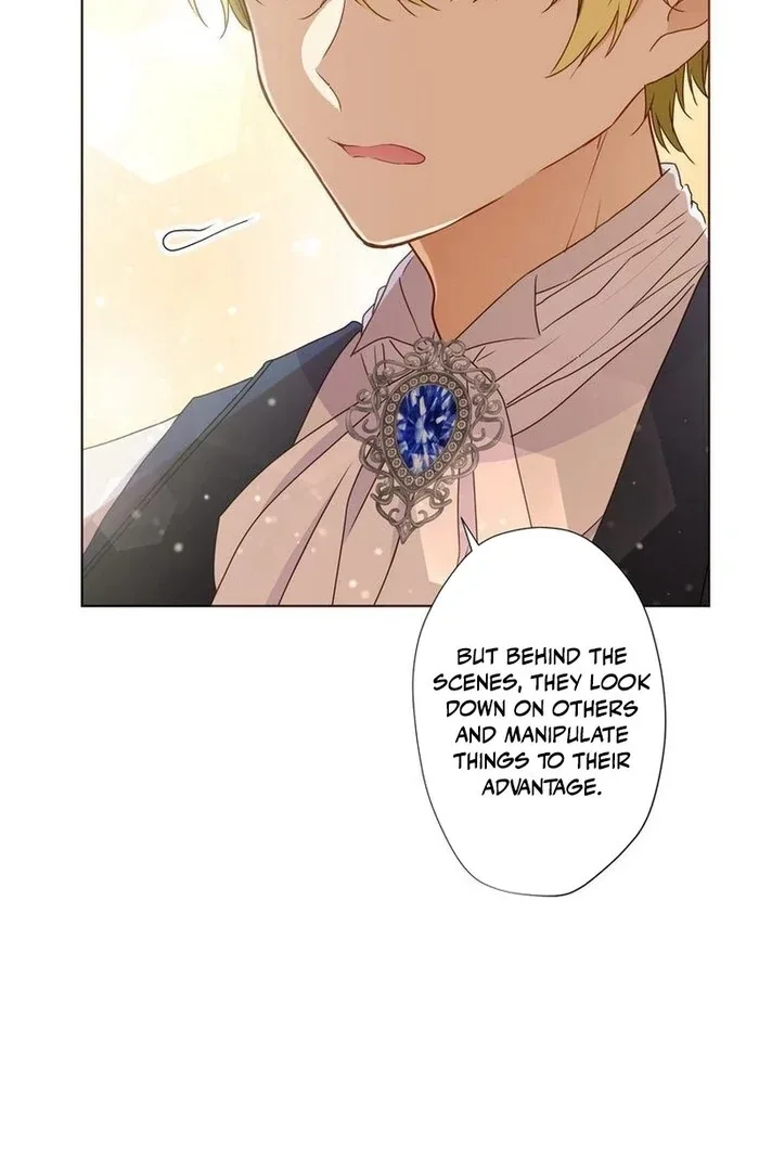 Masked Knight Will Never Deceive The Villainess Chapter 15 page 34
