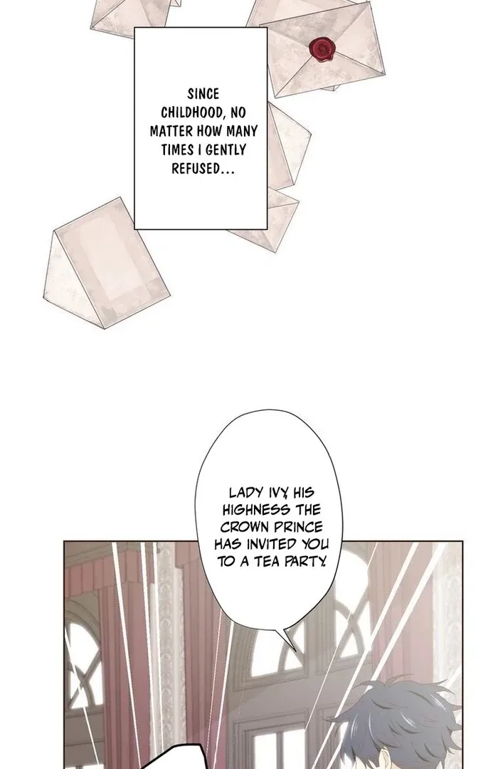 Masked Knight Will Never Deceive The Villainess Chapter 15 page 23