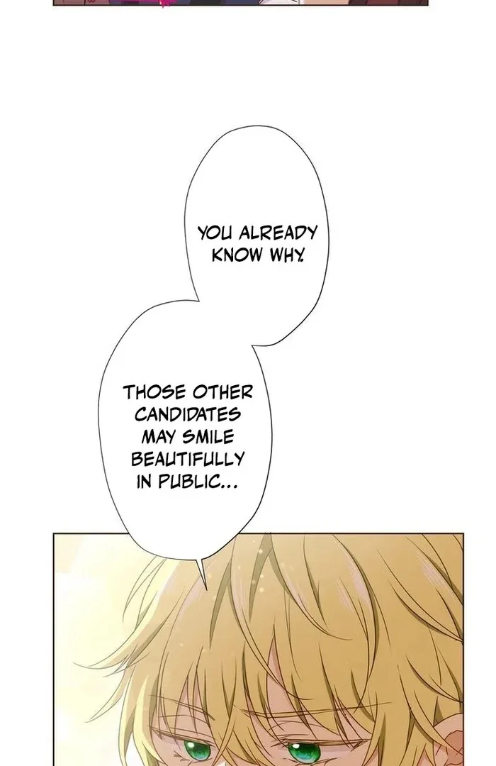 Masked Knight Will Never Deceive The Villainess Chapter 15 page 33