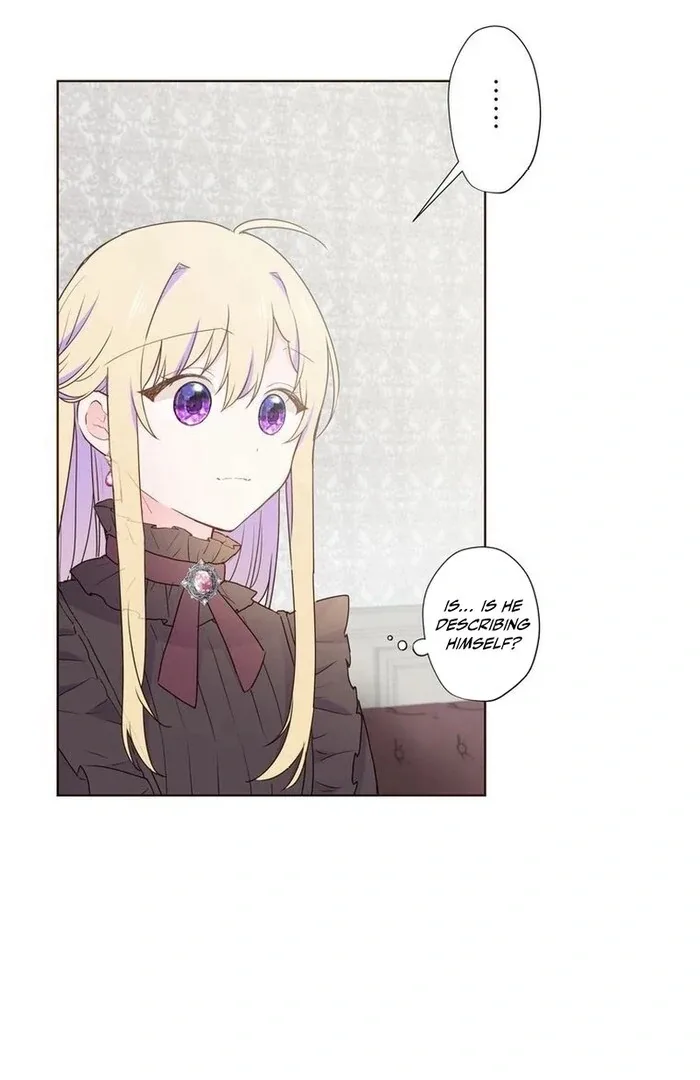 Masked Knight Will Never Deceive The Villainess Chapter 15 page 35