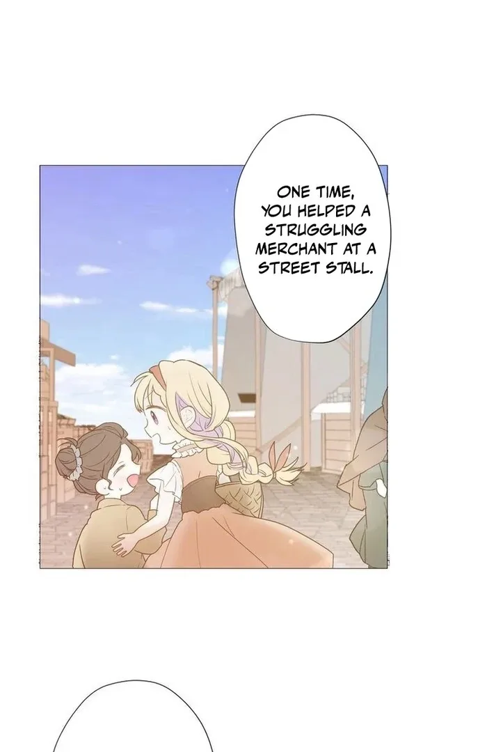Masked Knight Will Never Deceive The Villainess Chapter 15 page 40