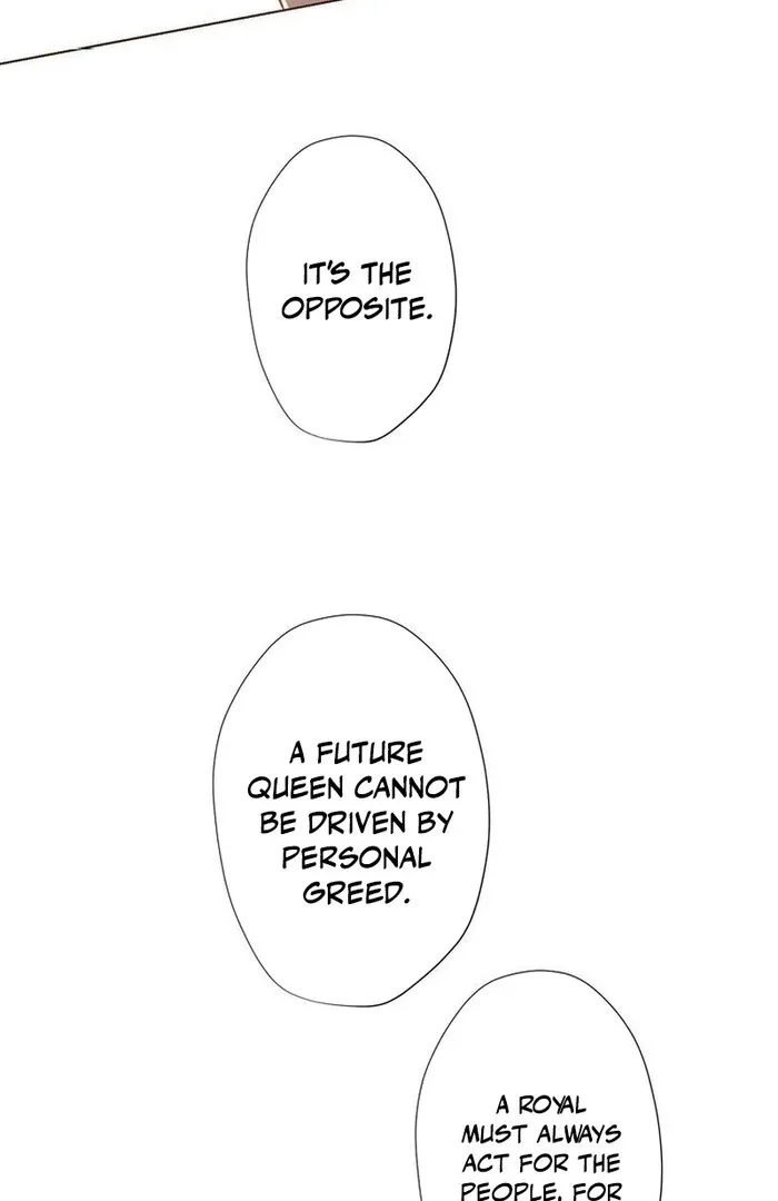 Masked Knight Will Never Deceive The Villainess Chapter 15 page 46