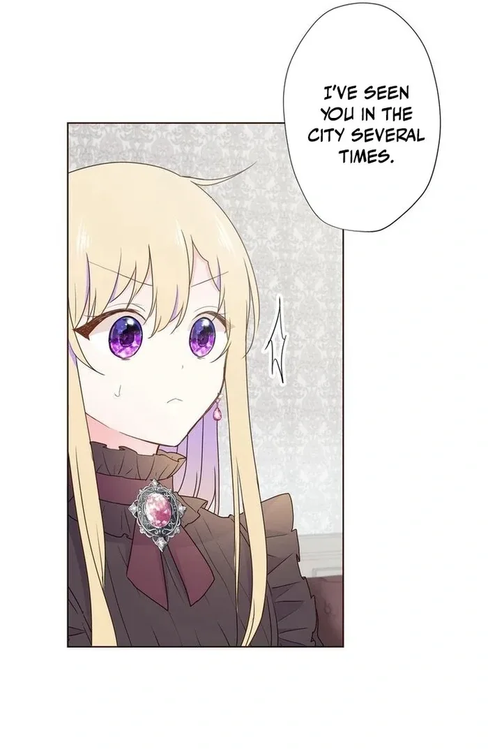 Masked Knight Will Never Deceive The Villainess Chapter 15 page 39