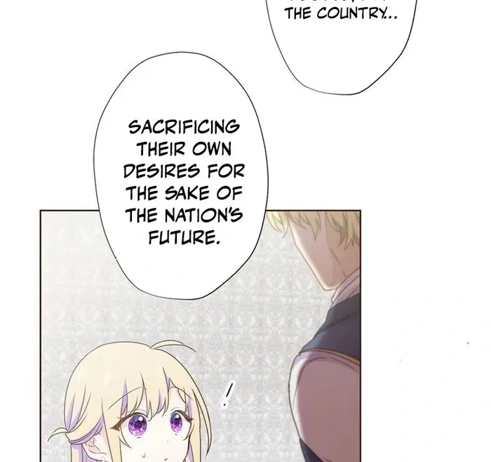Masked Knight Will Never Deceive The Villainess Chapter 15 page 47