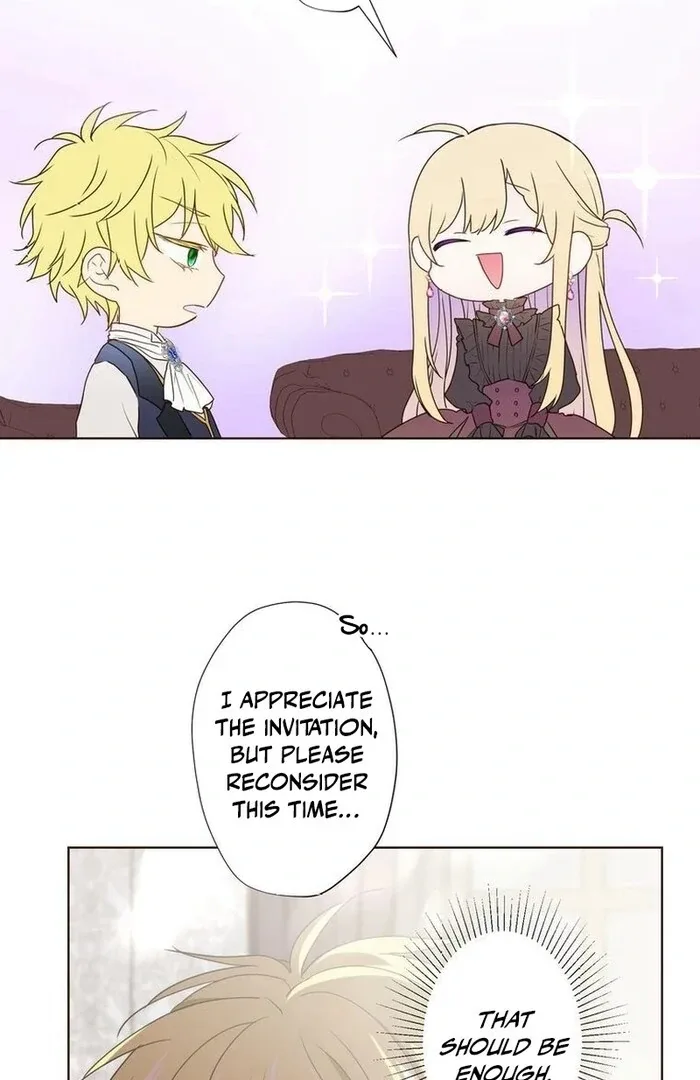 Masked Knight Will Never Deceive The Villainess Chapter 15 page 60