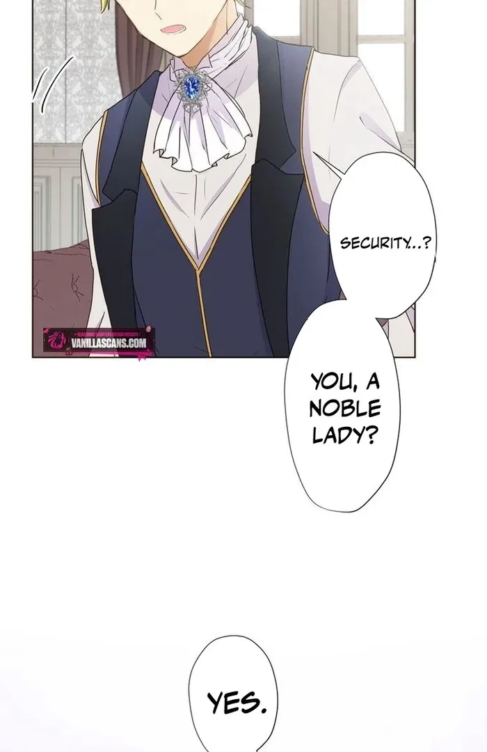 Masked Knight Will Never Deceive The Villainess Chapter 15 page 59