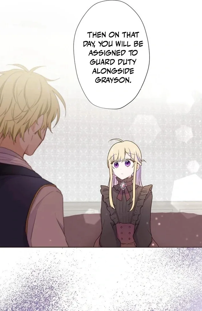 Masked Knight Will Never Deceive The Villainess Chapter 15 page 65