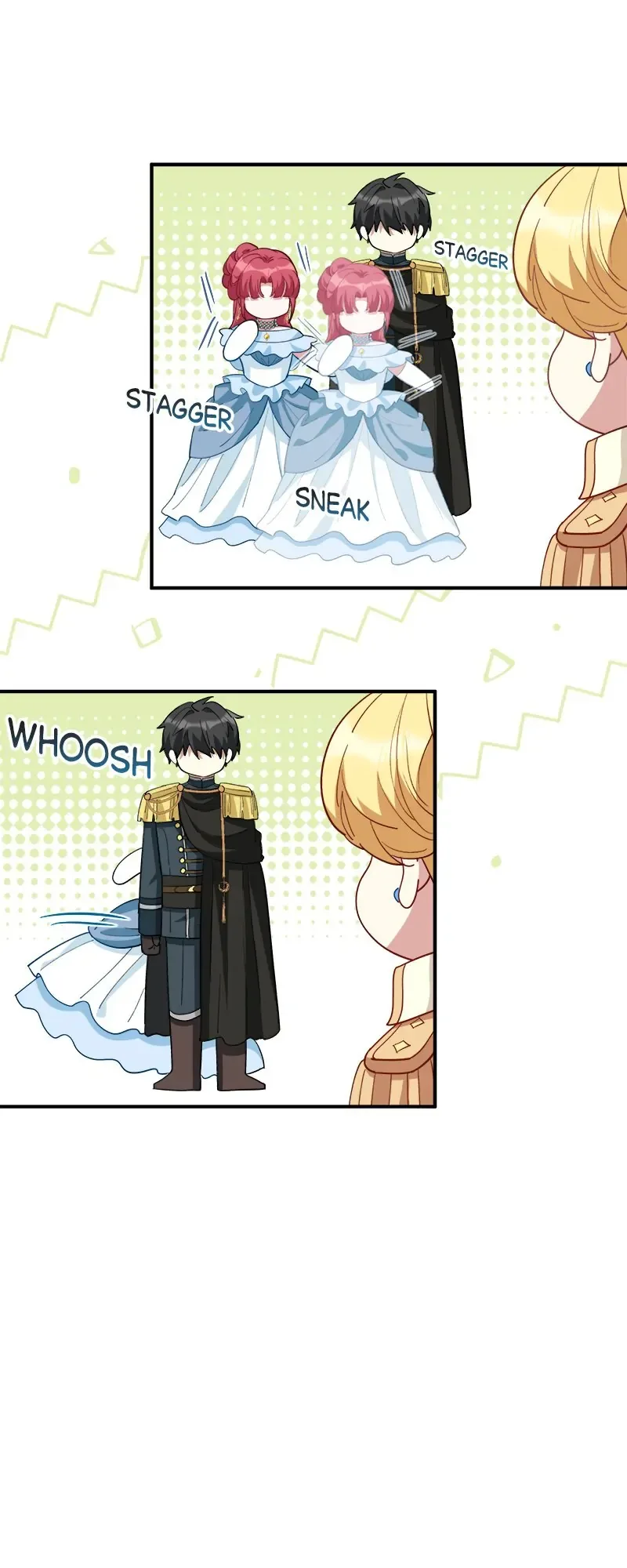 I Woke Up As a Notorious Troublemaker! Chapter 16 page 7