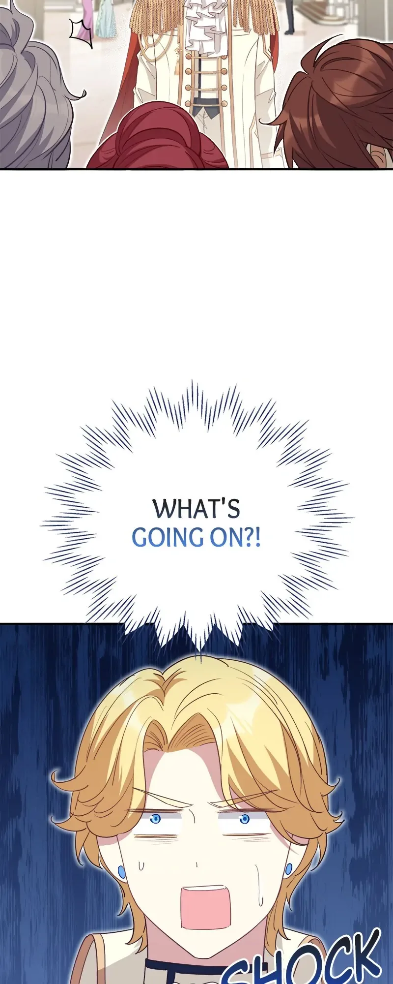 I Woke Up As a Notorious Troublemaker! Chapter 16 page 14