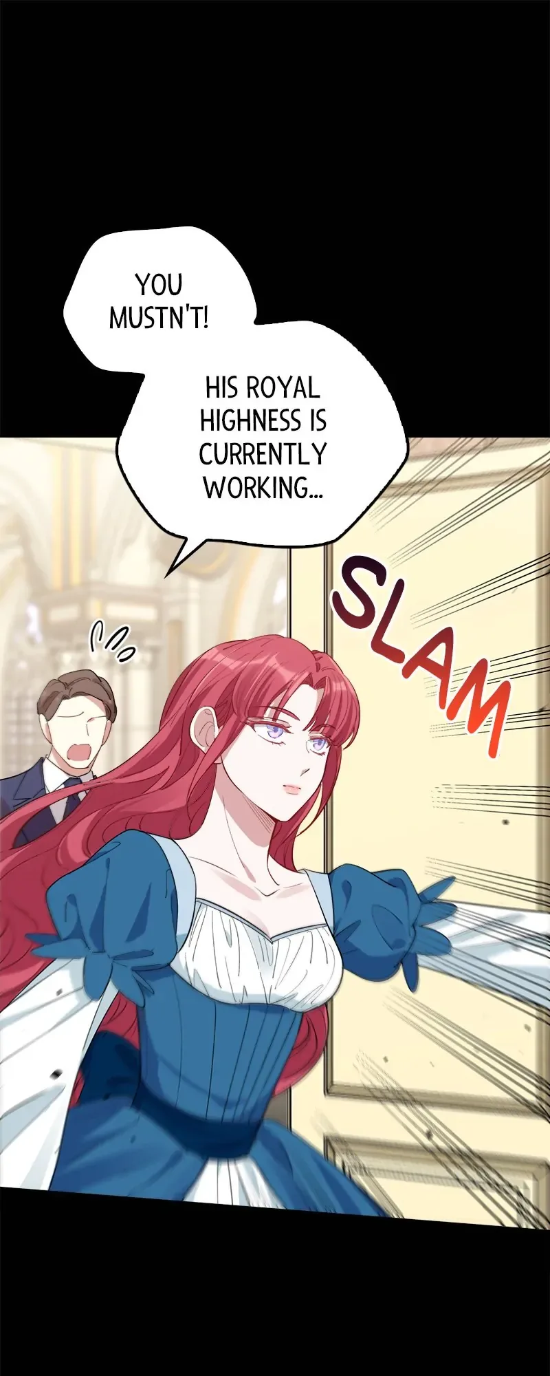 I Woke Up As a Notorious Troublemaker! Chapter 16 page 19