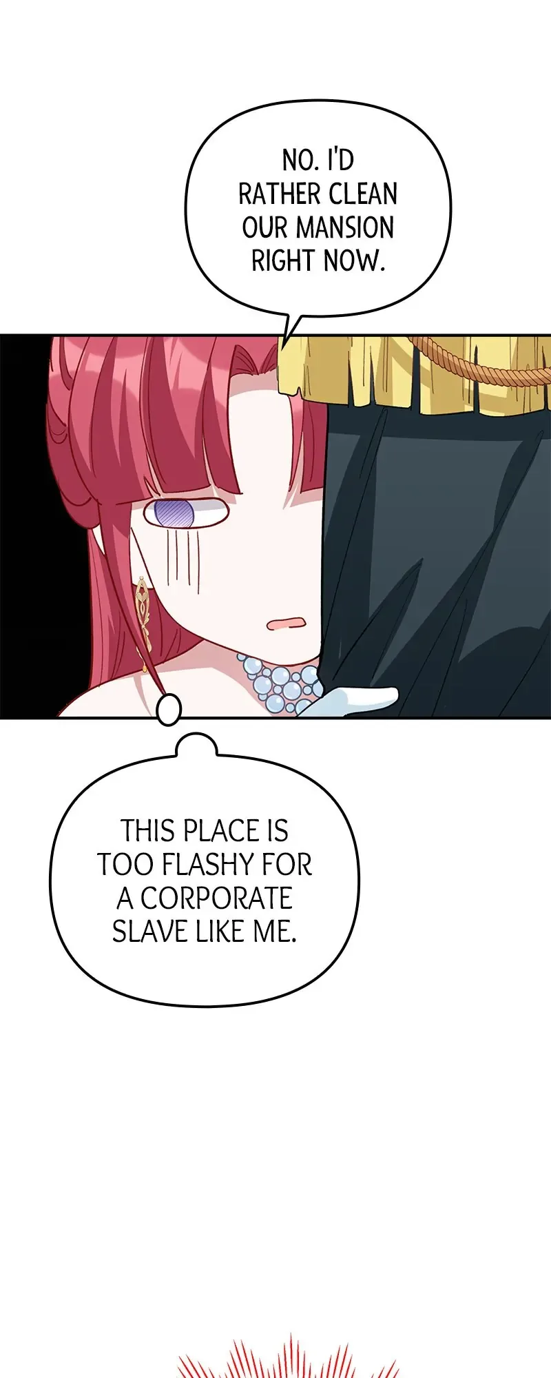 I Woke Up As a Notorious Troublemaker! Chapter 16 page 36