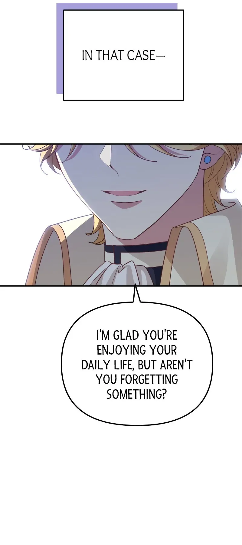 I Woke Up As a Notorious Troublemaker! Chapter 16 page 40