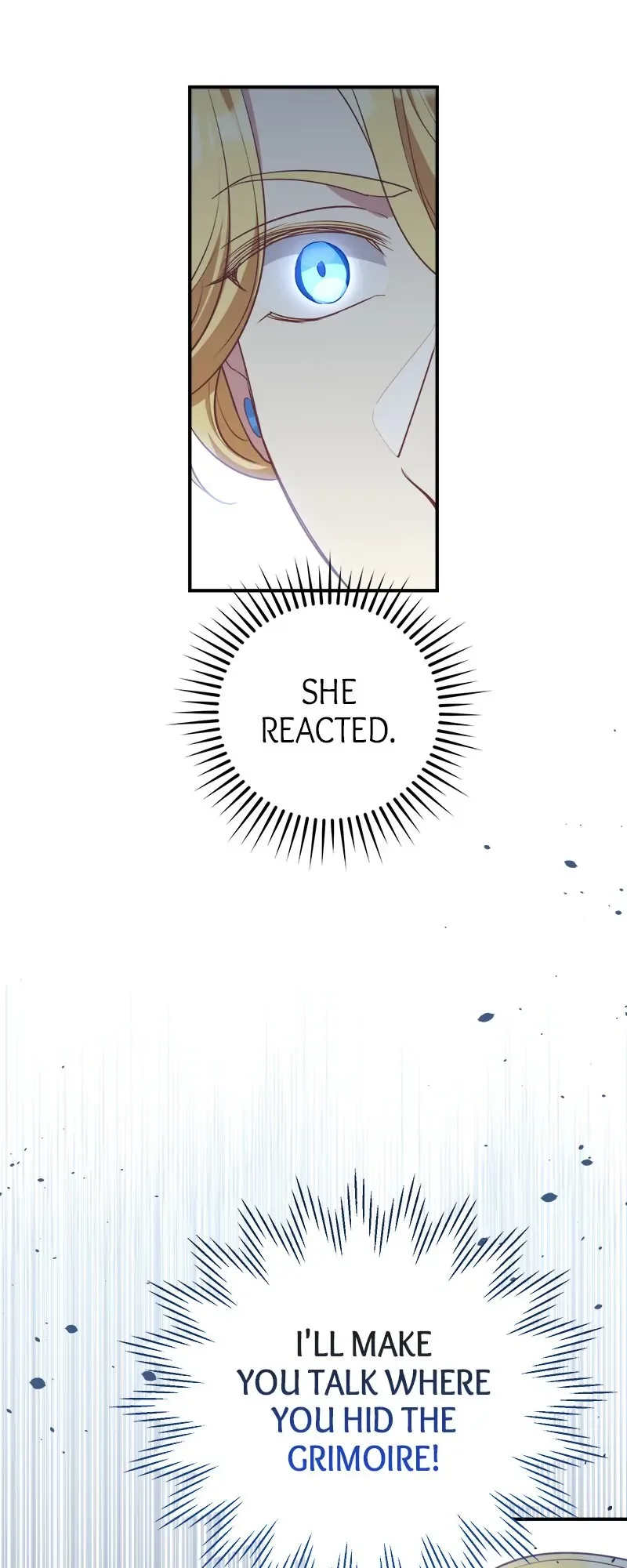 I Woke Up As a Notorious Troublemaker! Chapter 16 page 43