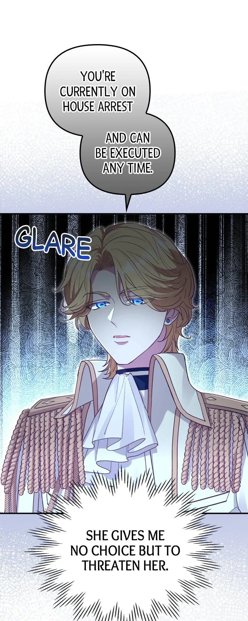 I Woke Up As a Notorious Troublemaker! Chapter 16 page 41