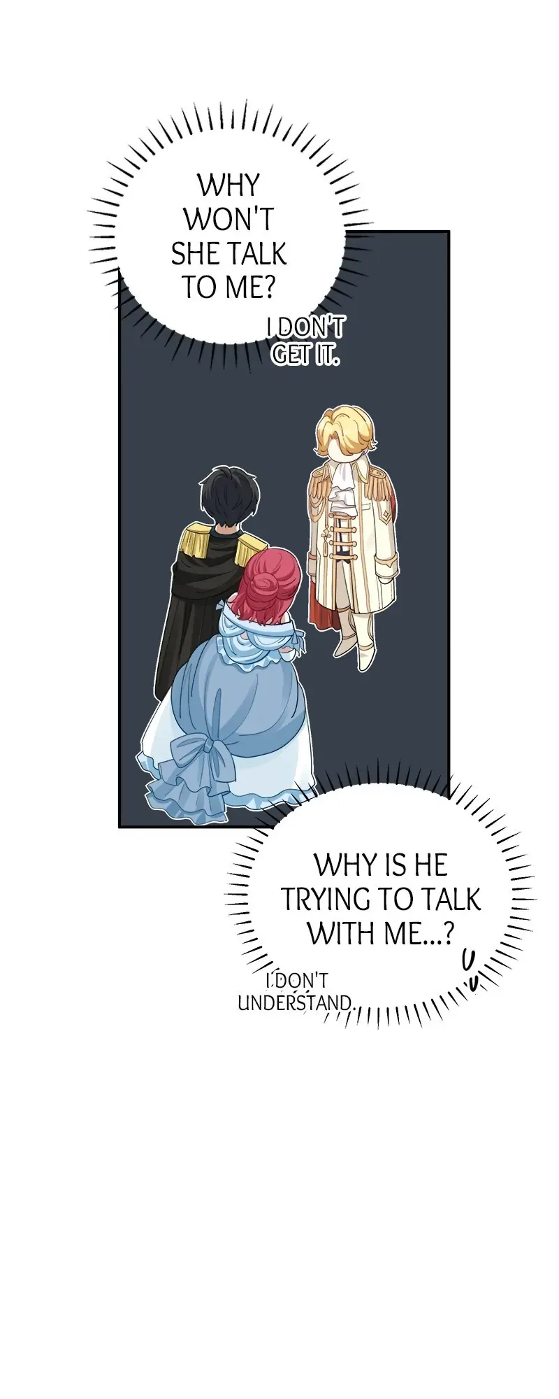 I Woke Up As a Notorious Troublemaker! Chapter 16 page 39