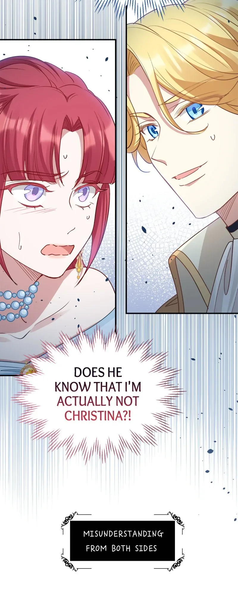 I Woke Up As a Notorious Troublemaker! Chapter 16 page 44