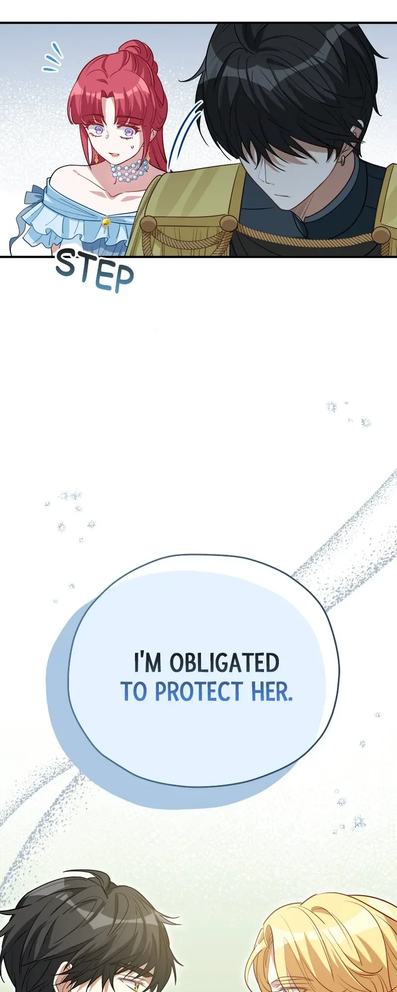 I Woke Up As a Notorious Troublemaker! Chapter 16 page 58