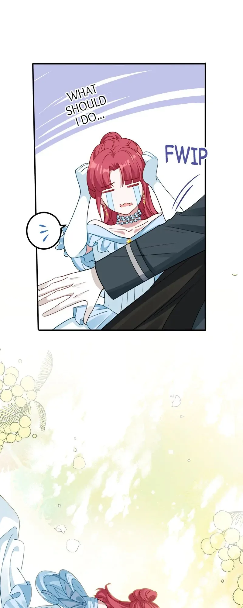 I Woke Up As a Notorious Troublemaker! Chapter 16 page 49