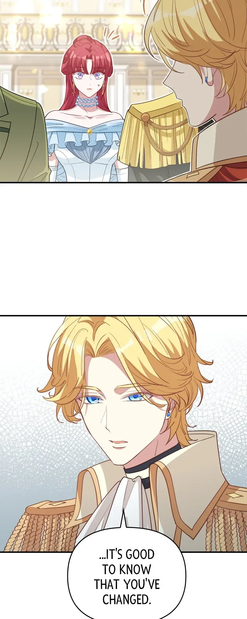 I Woke Up As a Notorious Troublemaker! Chapter 16 page 64