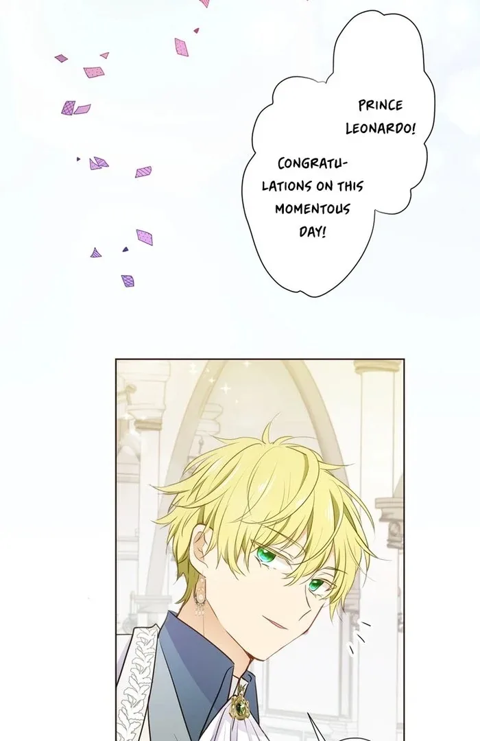 Masked Knight Will Never Deceive The Villainess Chapter 16 page 6