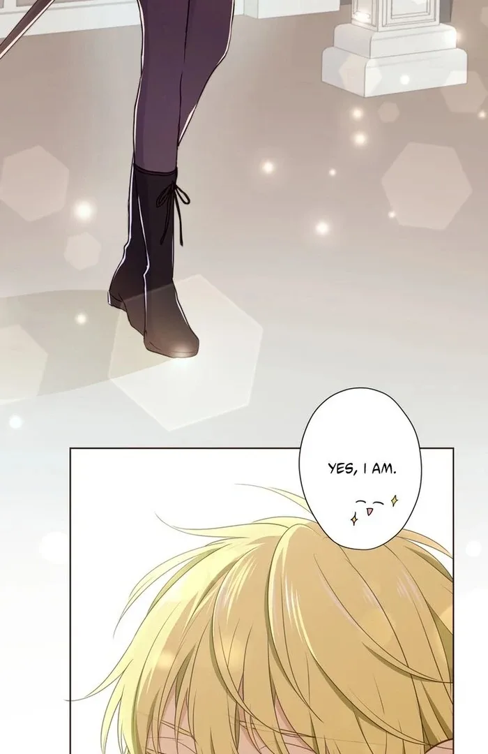 Masked Knight Will Never Deceive The Villainess Chapter 16 page 14