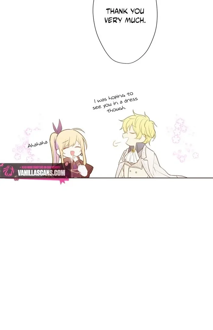 Masked Knight Will Never Deceive The Villainess Chapter 16 page 17