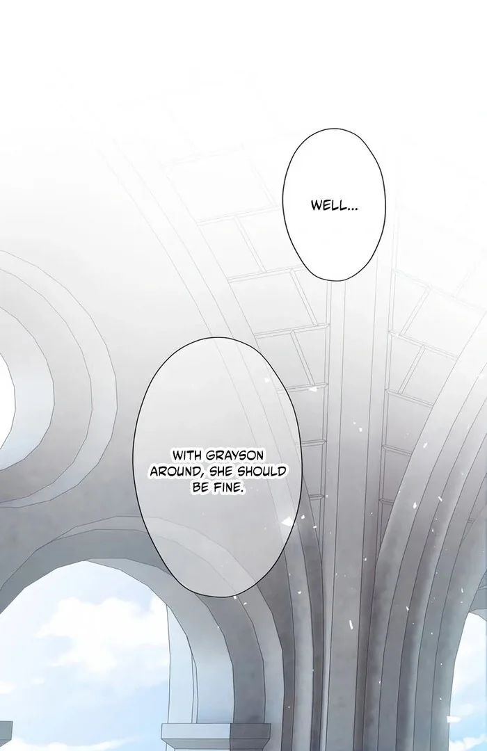 Masked Knight Will Never Deceive The Villainess Chapter 16 page 35