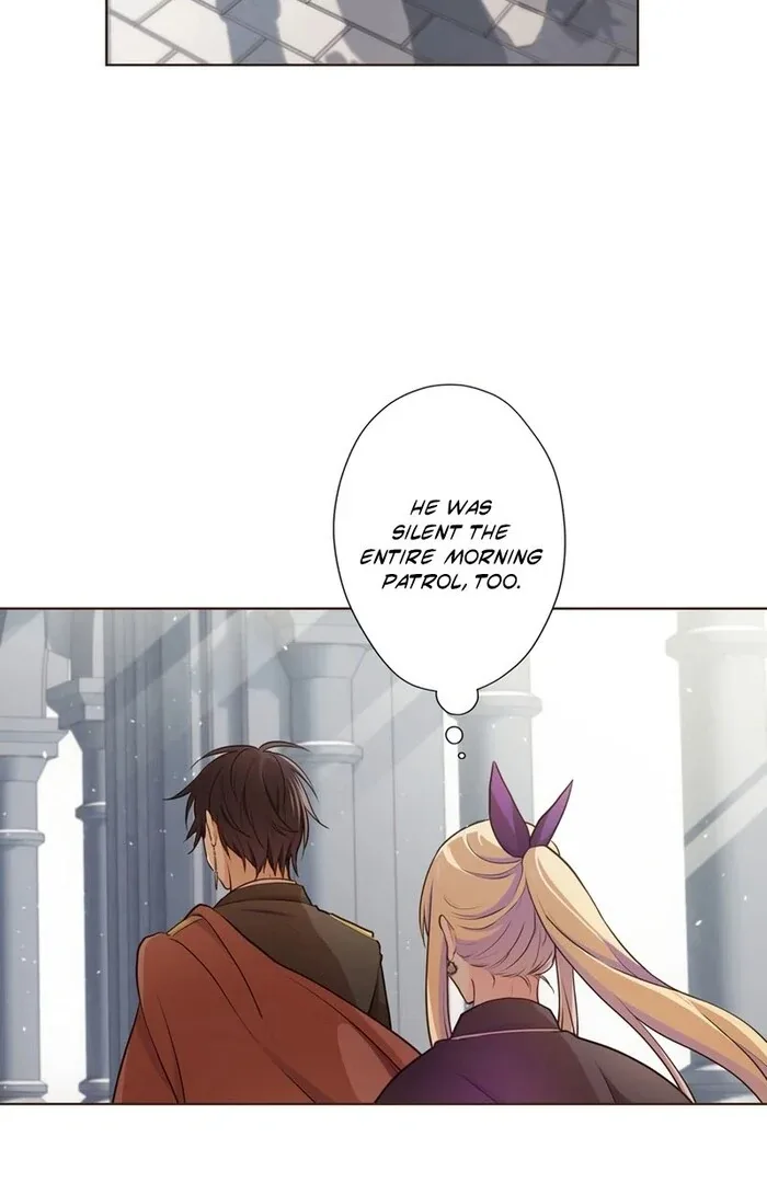 Masked Knight Will Never Deceive The Villainess Chapter 16 page 44