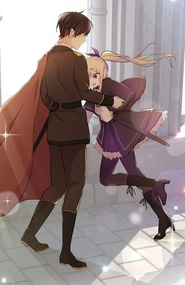 Masked Knight Will Never Deceive The Villainess Chapter 16 page 51