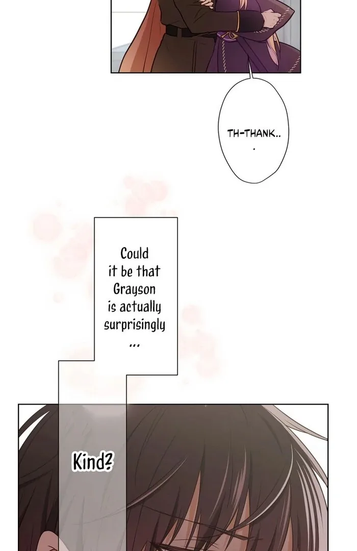 Masked Knight Will Never Deceive The Villainess Chapter 16 page 54