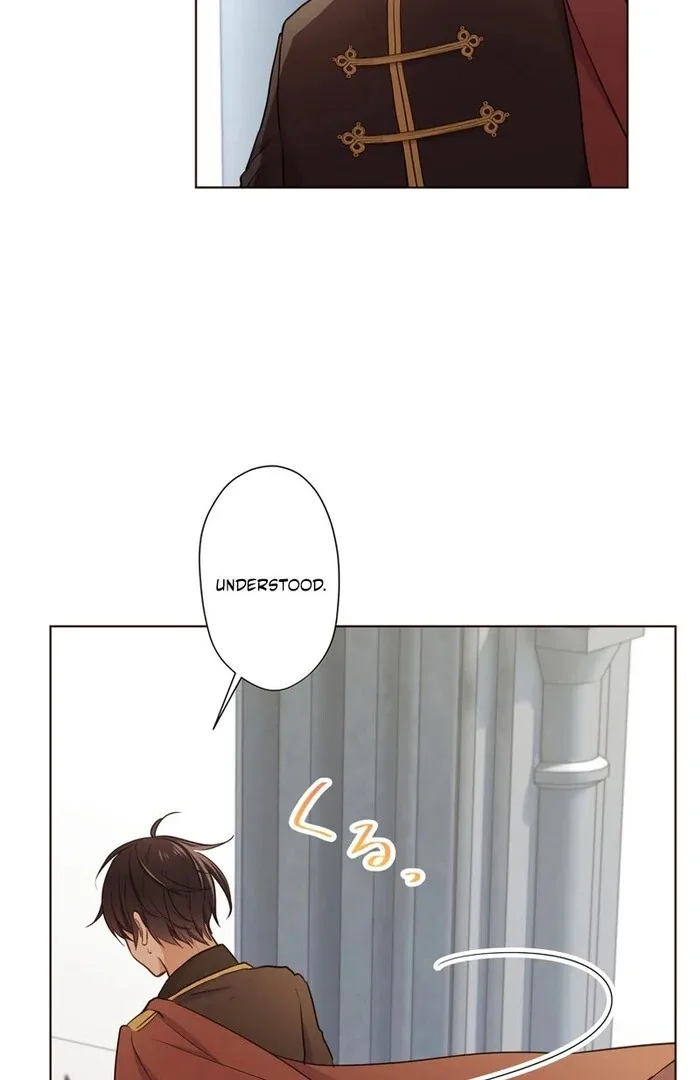 Masked Knight Will Never Deceive The Villainess Chapter 16 page 64