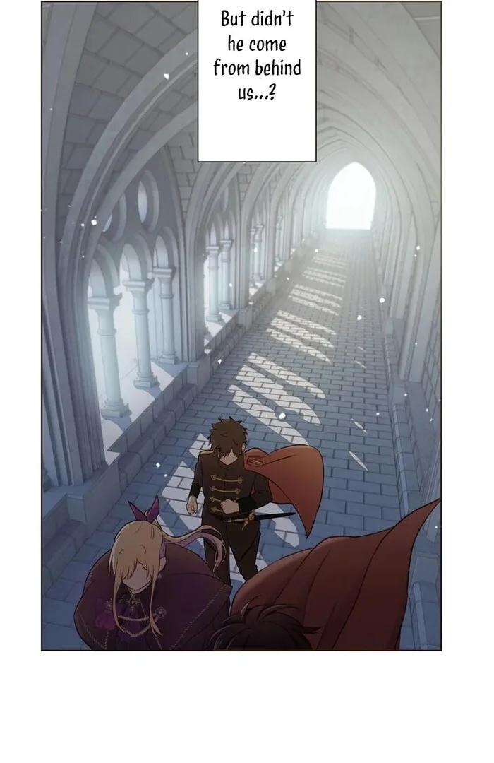 Masked Knight Will Never Deceive The Villainess Chapter 16 page 71