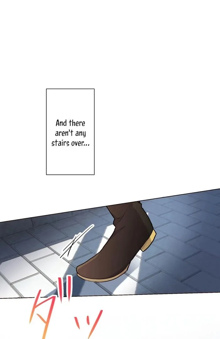 Masked Knight Will Never Deceive The Villainess Chapter 16 page 72