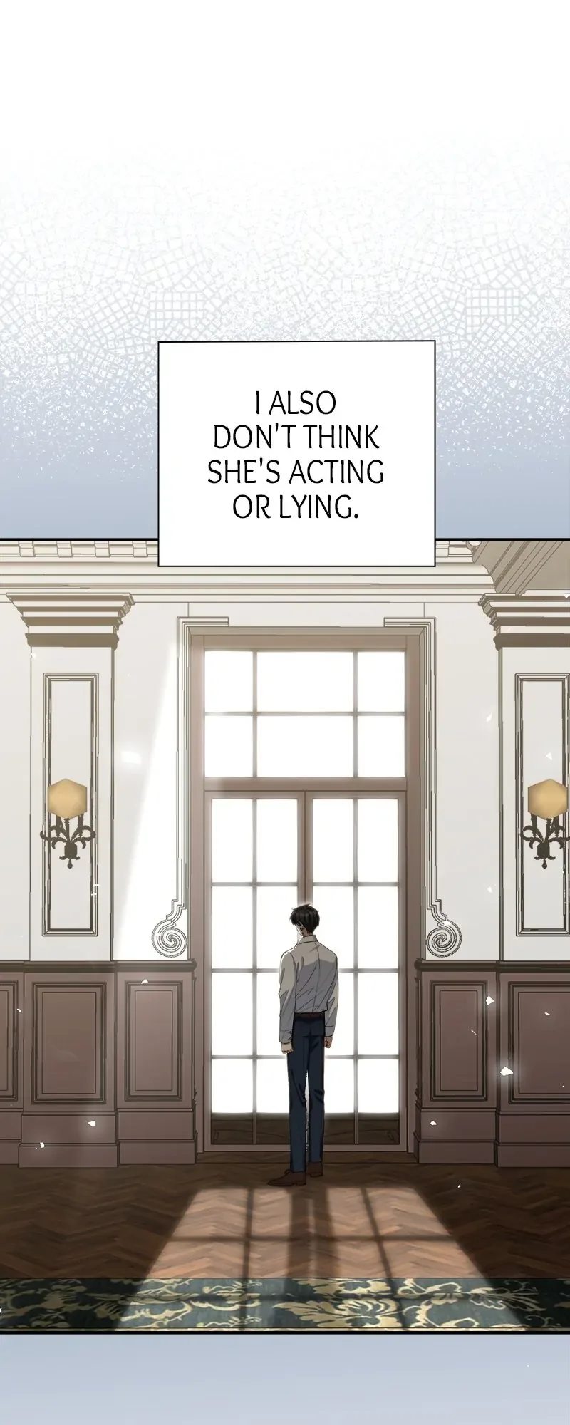 I Woke Up As a Notorious Troublemaker! Chapter 17 page 13
