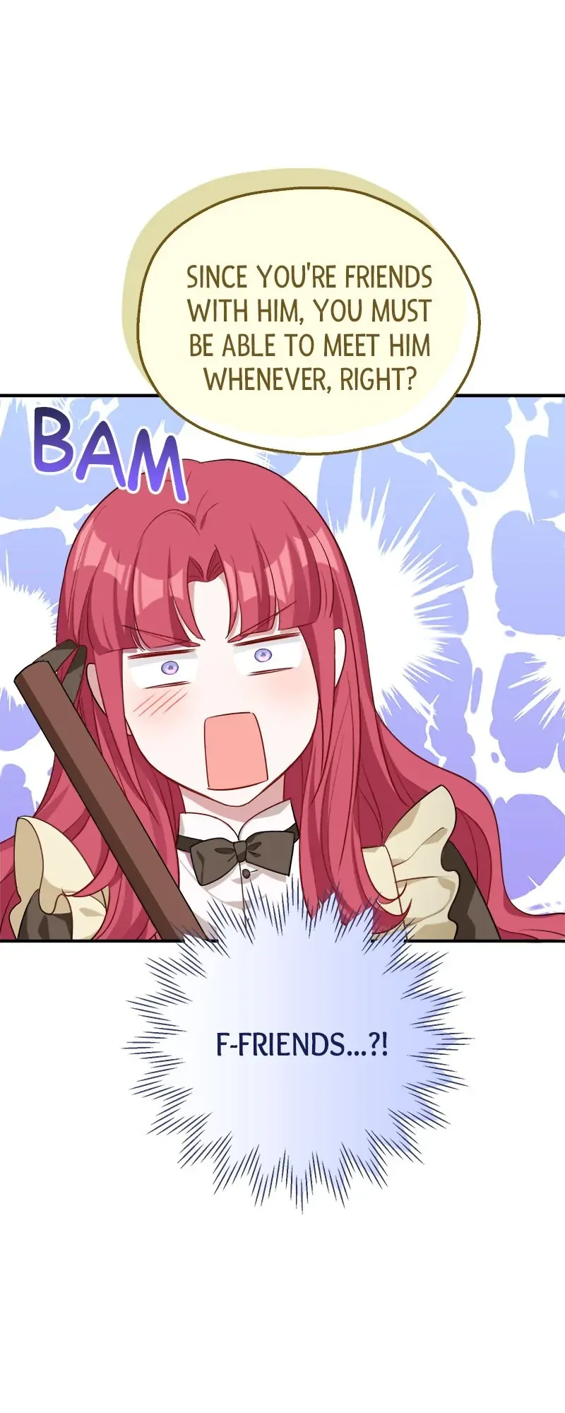 I Woke Up As a Notorious Troublemaker! Chapter 17 page 42