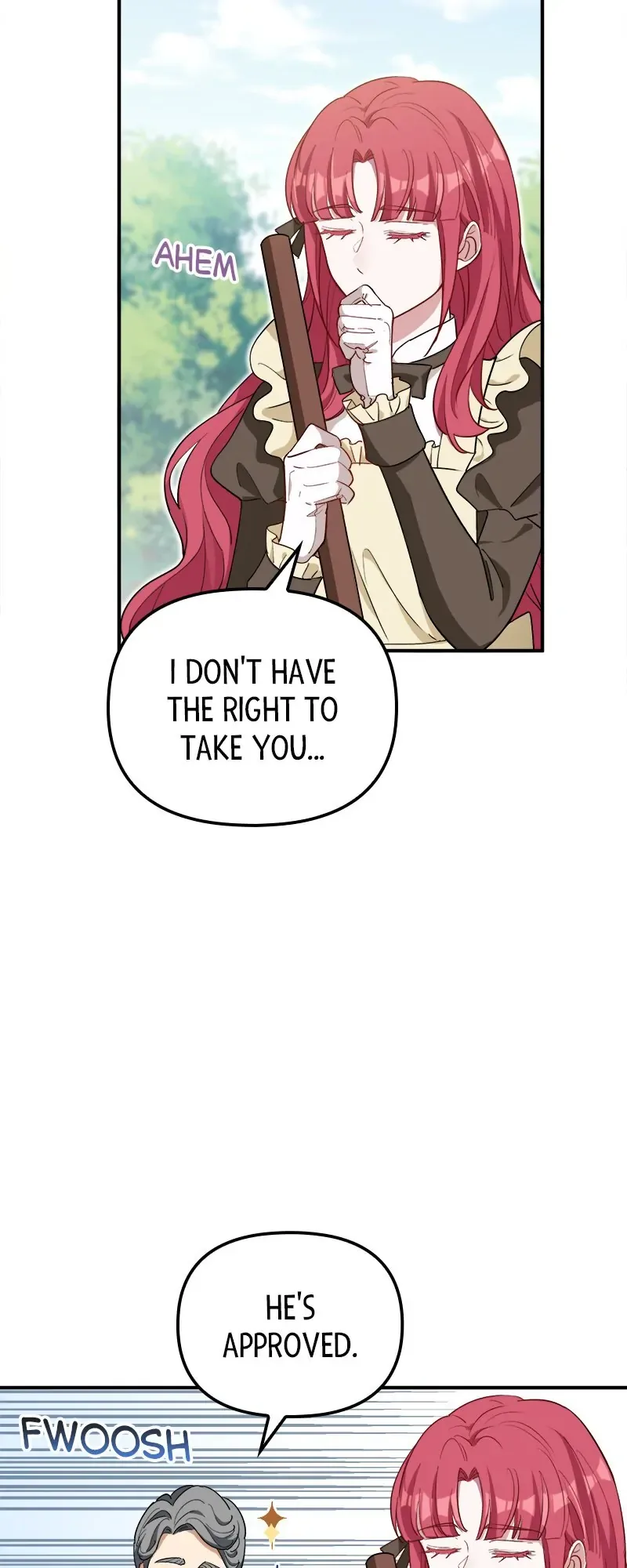 I Woke Up As a Notorious Troublemaker! Chapter 17 page 44